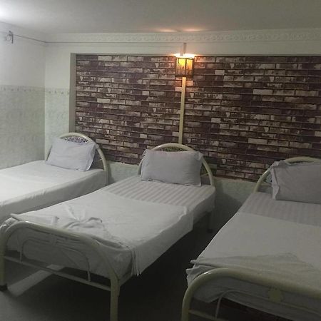 Tt Guesthouse Phnom Penh Dış mekan fotoğraf