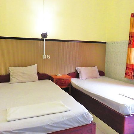 Tt Guesthouse Phnom Penh Dış mekan fotoğraf