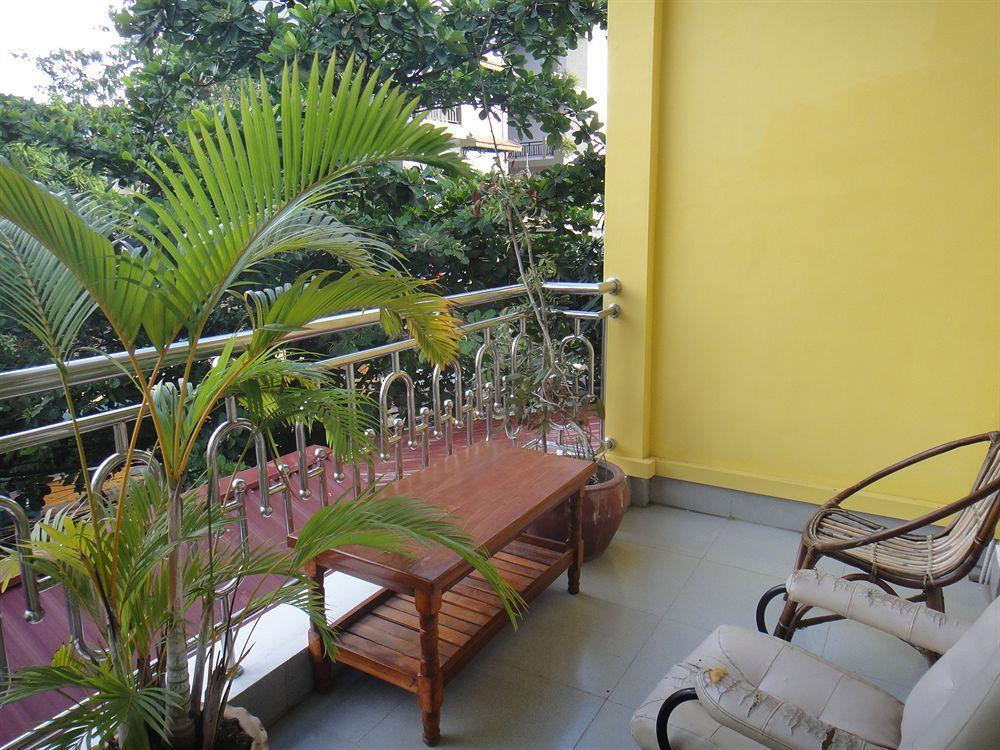Tt Guesthouse Phnom Penh Dış mekan fotoğraf