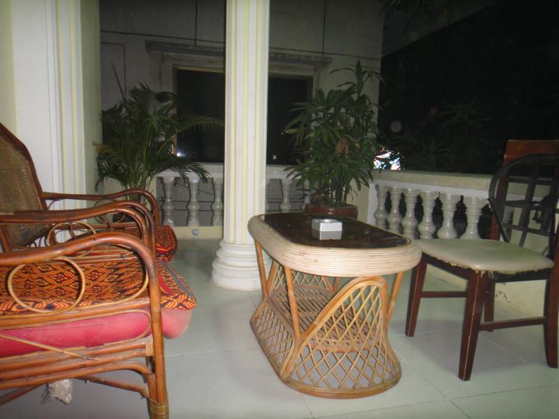 Tt Guesthouse Phnom Penh Dış mekan fotoğraf