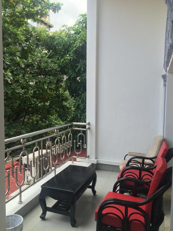 Tt Guesthouse Phnom Penh Dış mekan fotoğraf
