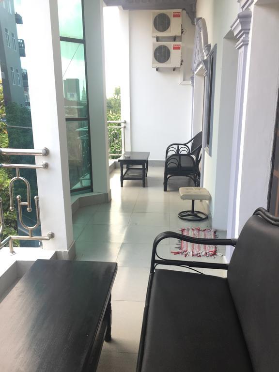 Tt Guesthouse Phnom Penh Dış mekan fotoğraf
