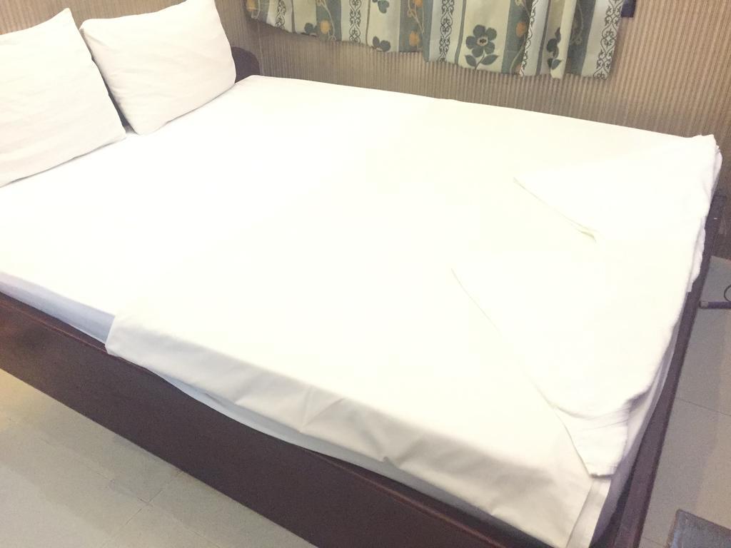 Tt Guesthouse Phnom Penh Dış mekan fotoğraf