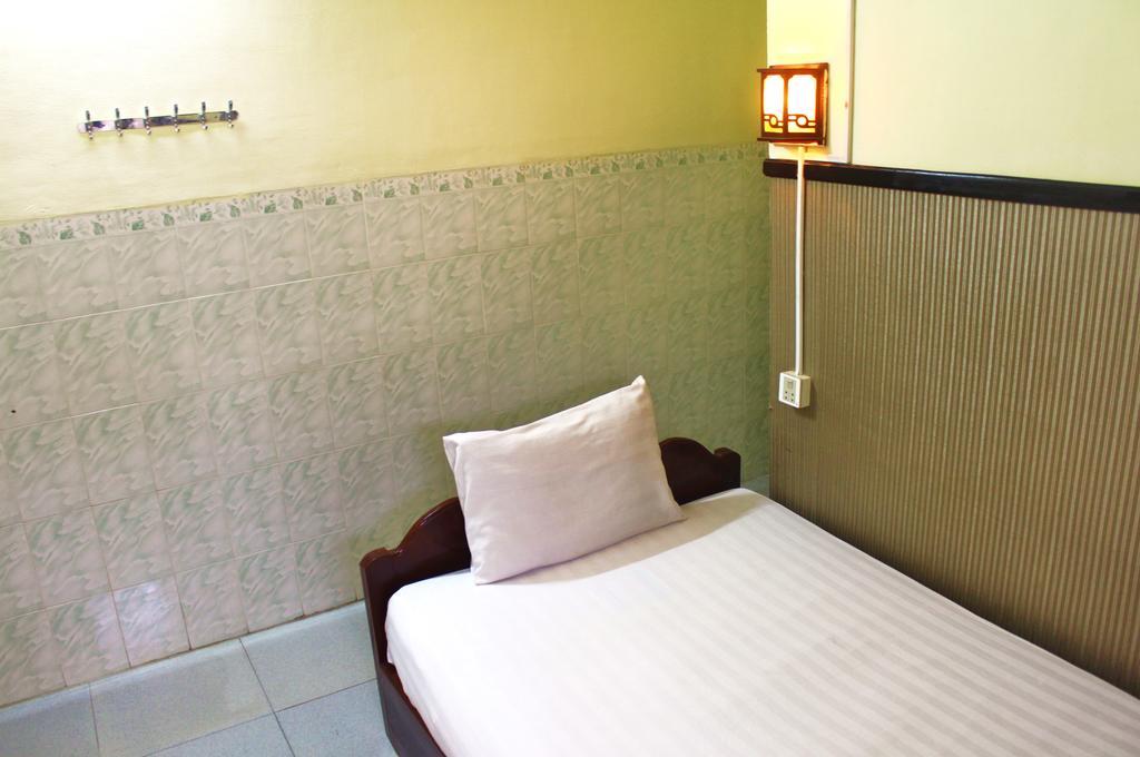 Tt Guesthouse Phnom Penh Oda fotoğraf