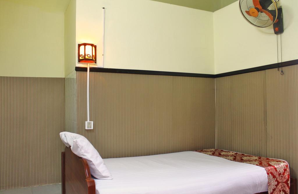 Tt Guesthouse Phnom Penh Oda fotoğraf