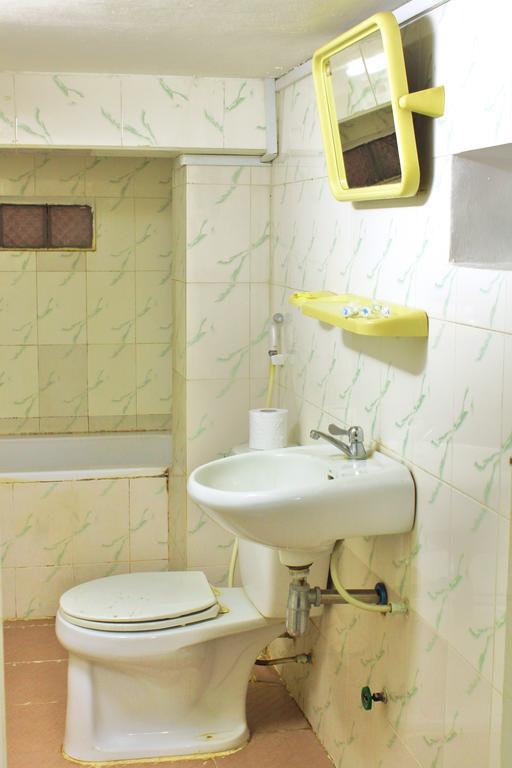 Tt Guesthouse Phnom Penh Dış mekan fotoğraf