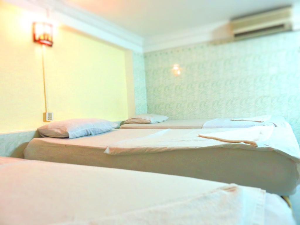 Tt Guesthouse Phnom Penh Dış mekan fotoğraf