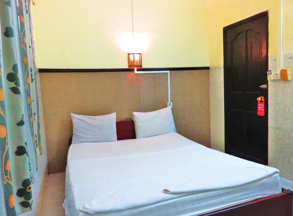 Tt Guesthouse Phnom Penh Dış mekan fotoğraf