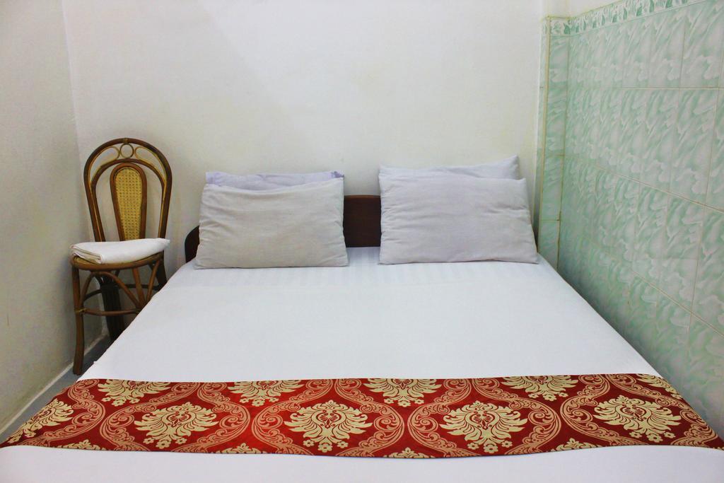 Tt Guesthouse Phnom Penh Dış mekan fotoğraf