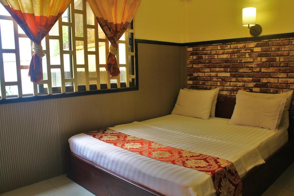 Tt Guesthouse Phnom Penh Dış mekan fotoğraf