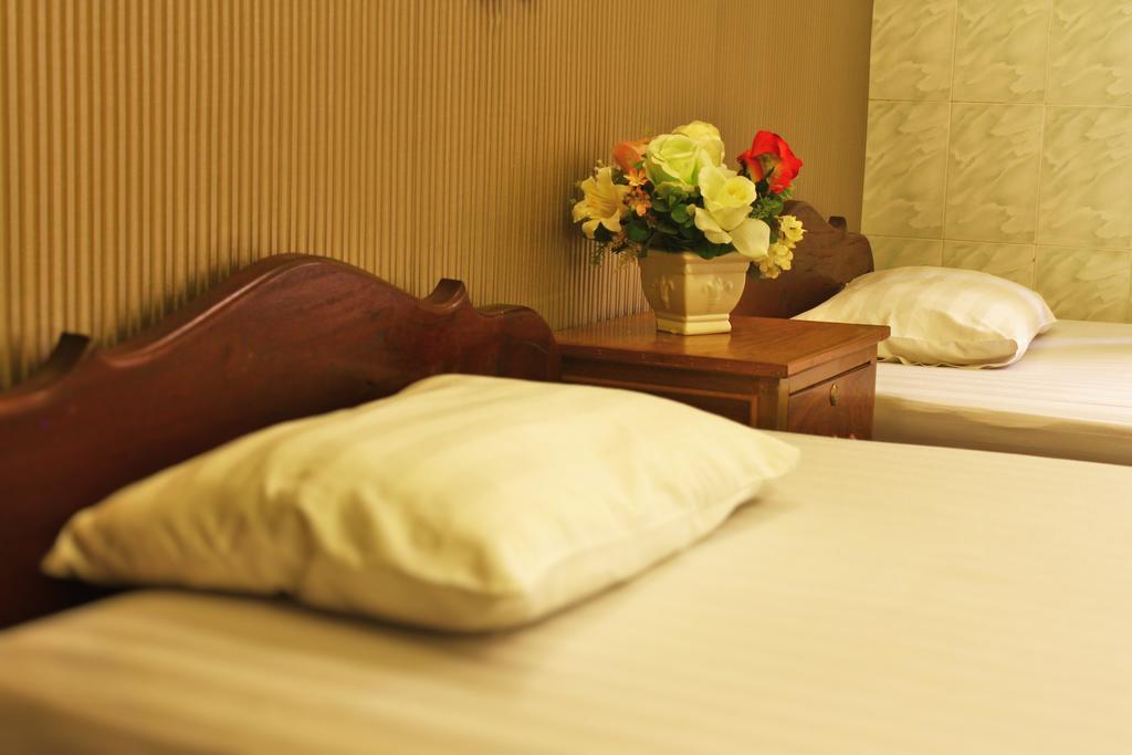 Tt Guesthouse Phnom Penh Dış mekan fotoğraf