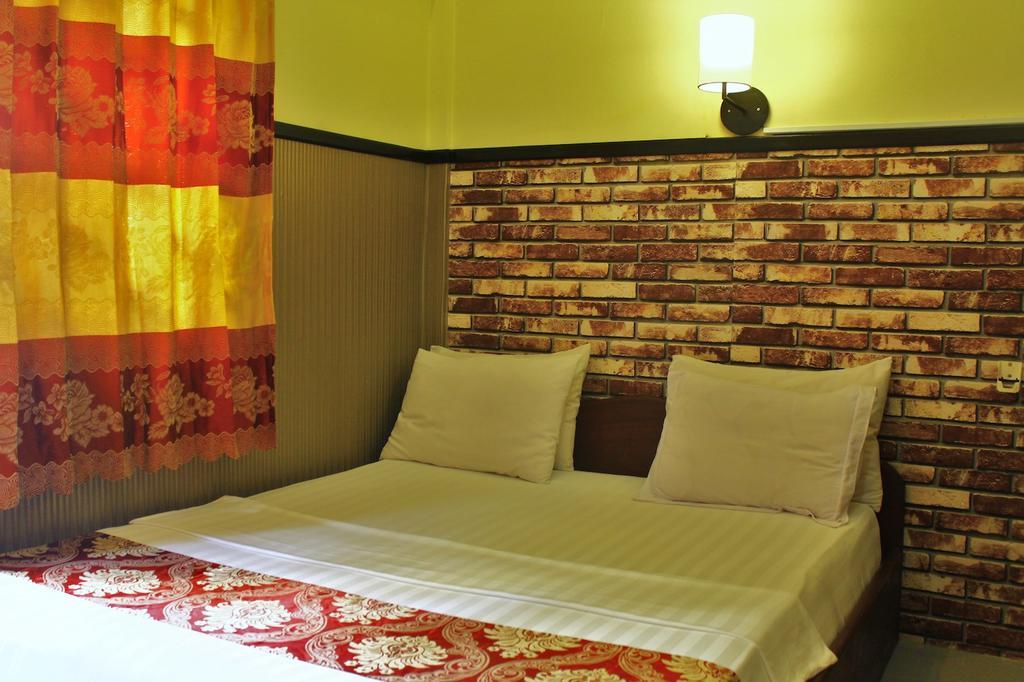 Tt Guesthouse Phnom Penh Dış mekan fotoğraf