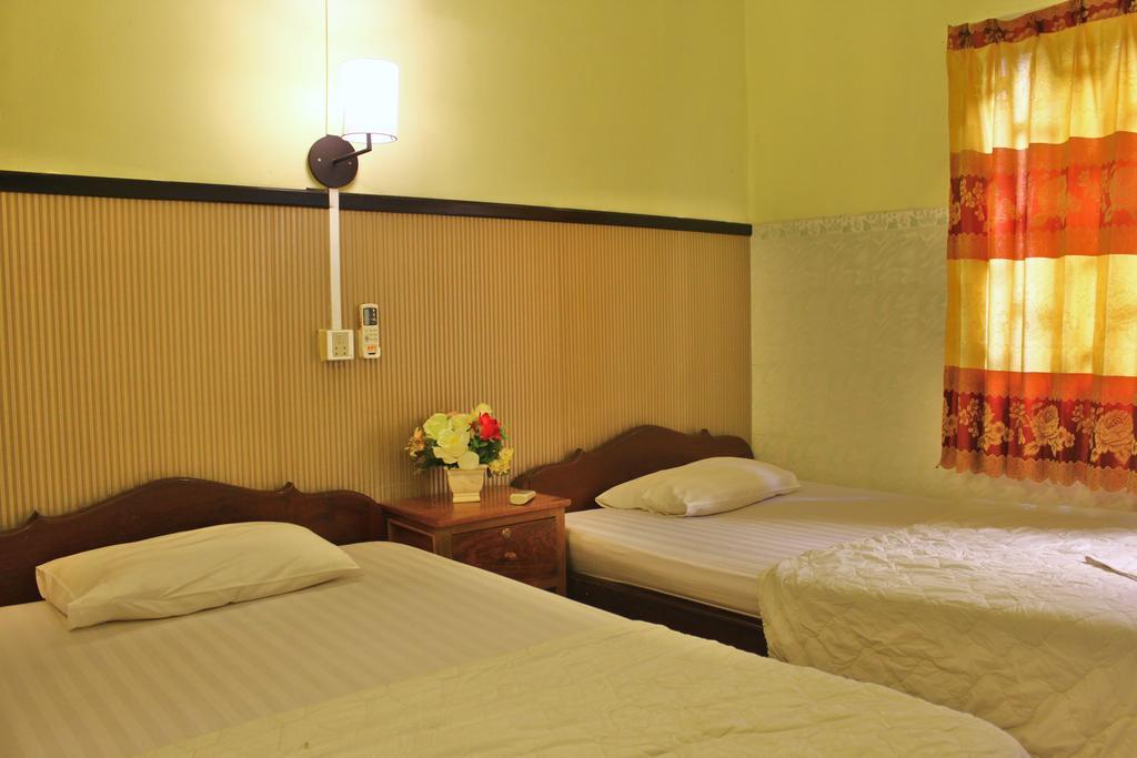 Tt Guesthouse Phnom Penh Dış mekan fotoğraf