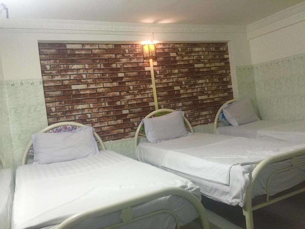 Tt Guesthouse Phnom Penh Dış mekan fotoğraf