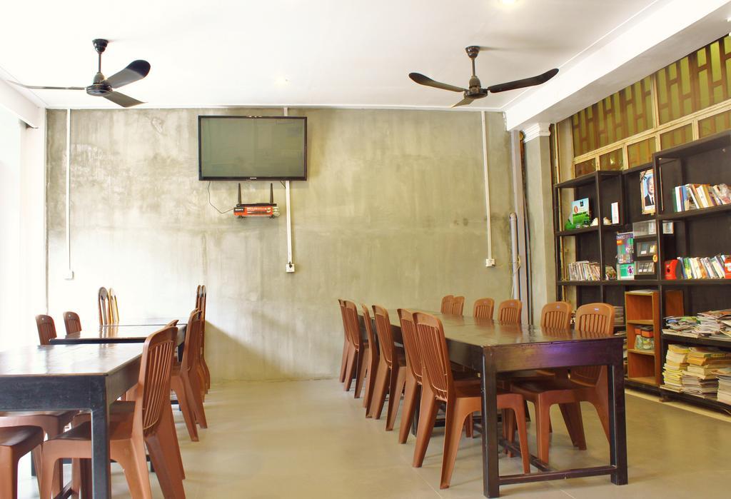 Tt Guesthouse Phnom Penh Dış mekan fotoğraf