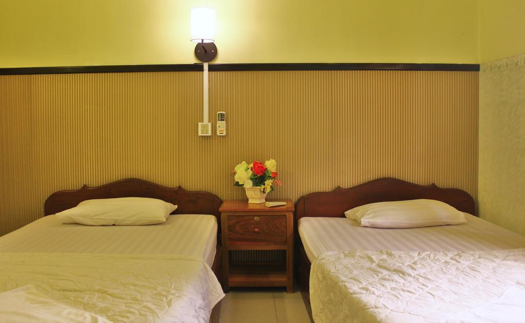 Tt Guesthouse Phnom Penh Dış mekan fotoğraf