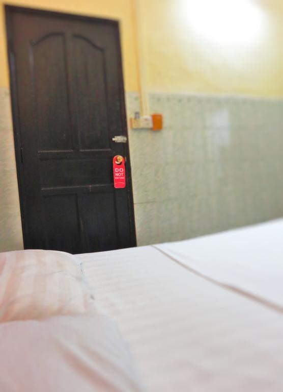 Tt Guesthouse Phnom Penh Dış mekan fotoğraf