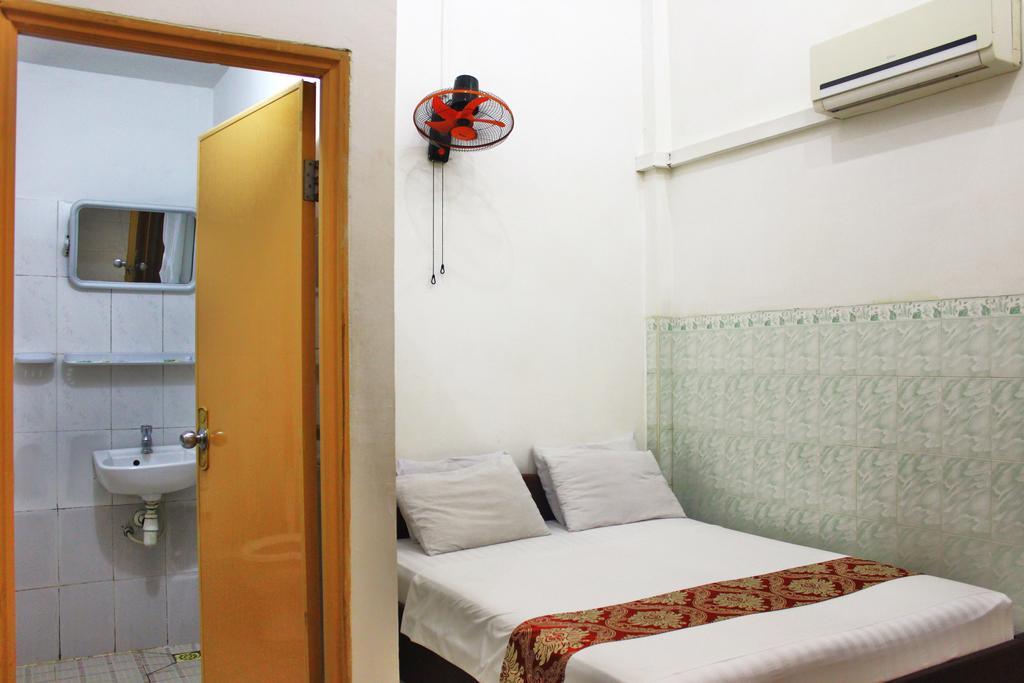 Tt Guesthouse Phnom Penh Dış mekan fotoğraf