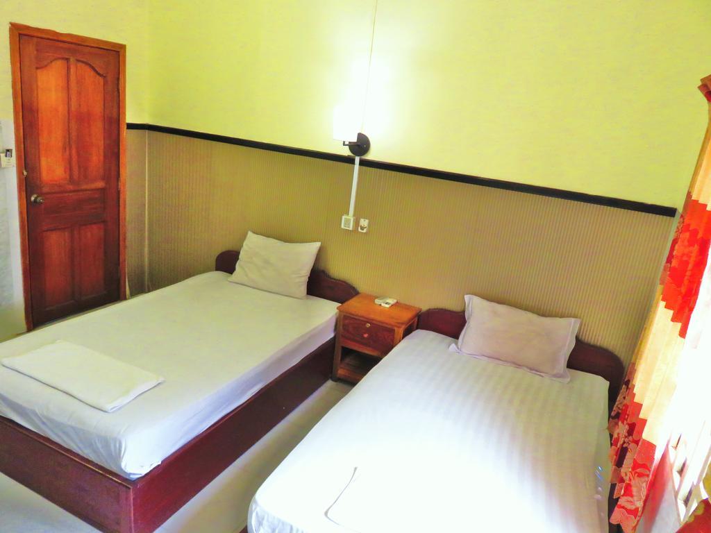 Tt Guesthouse Phnom Penh Dış mekan fotoğraf