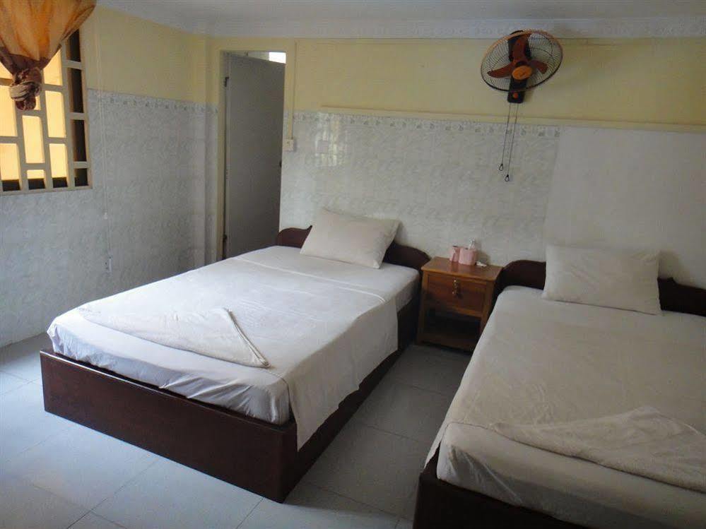 Tt Guesthouse Phnom Penh Dış mekan fotoğraf